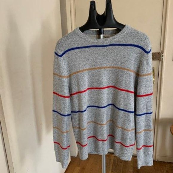 Urban Outfitters - O’Hanlon Mills stripe sweater - Picture 4 of 9
